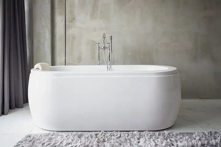 Duş Teknesi ve Küvet Sistemleri